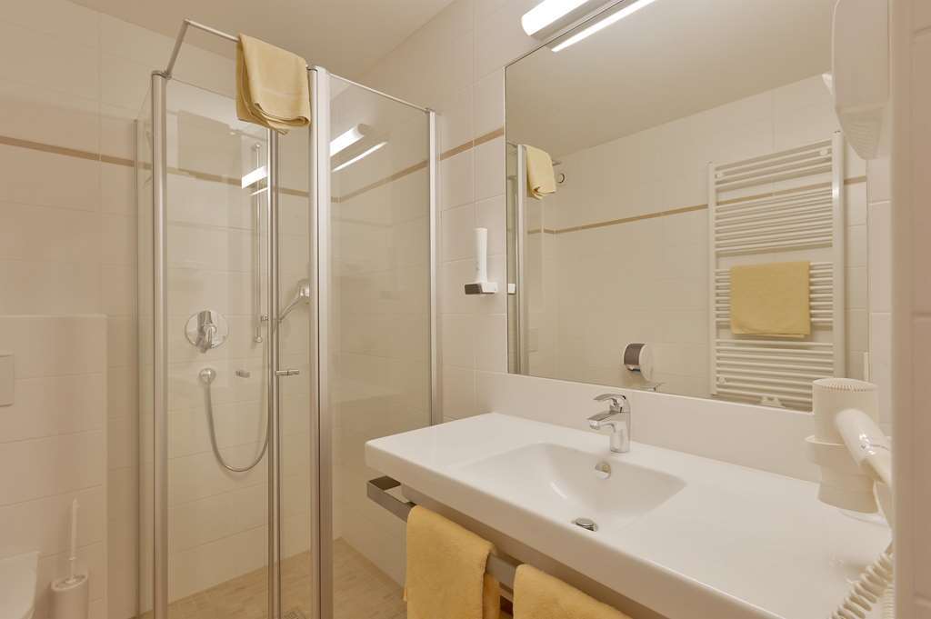 Hotel Mesnerwirt Westendorf Cameră foto