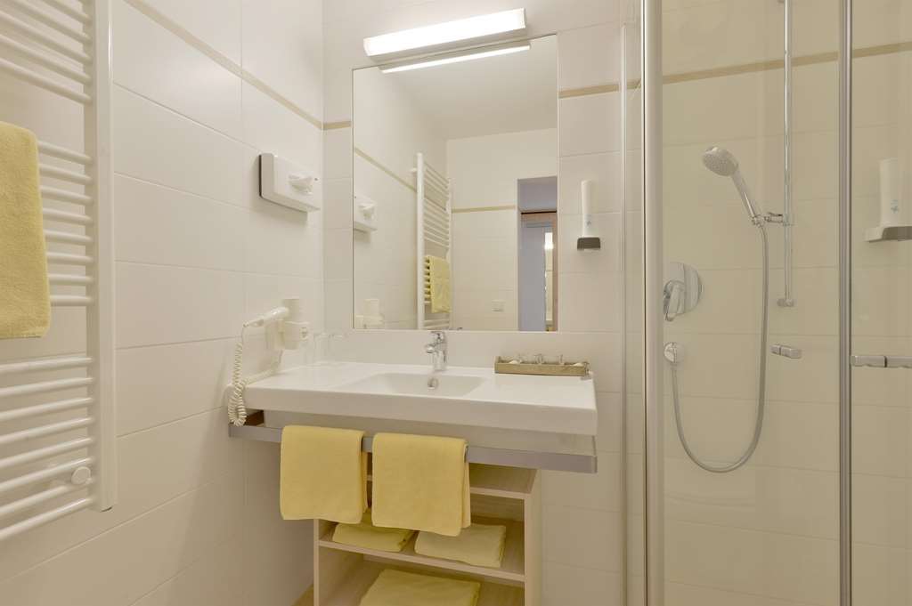 Hotel Mesnerwirt Westendorf Cameră foto