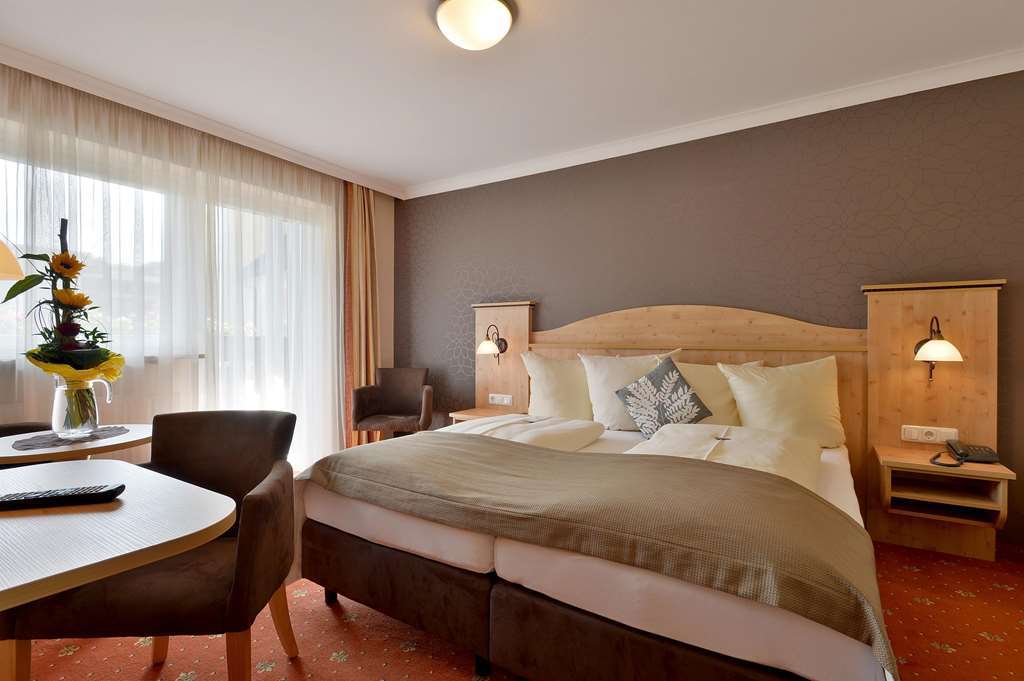 Hotel Mesnerwirt Westendorf Cameră foto