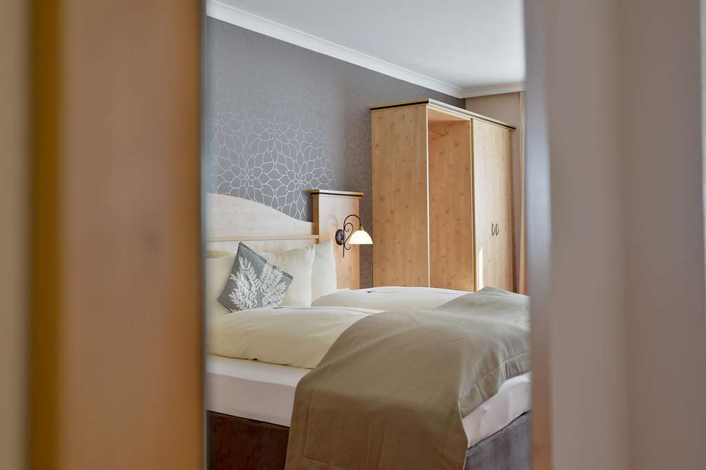 Hotel Mesnerwirt Westendorf Cameră foto