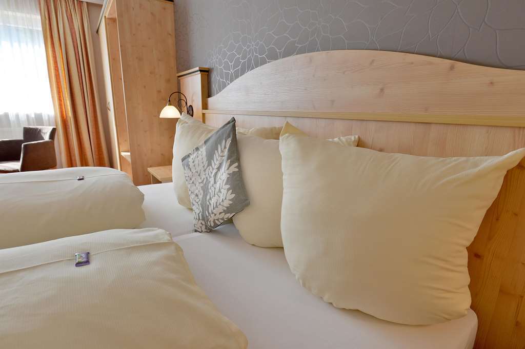 Hotel Mesnerwirt Westendorf Cameră foto