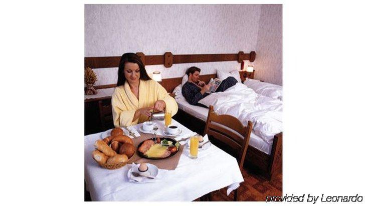 Hotel Mesnerwirt Westendorf Cameră foto